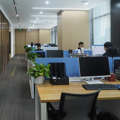 喬遷新址，砥礪前行，我們搬新家啦！